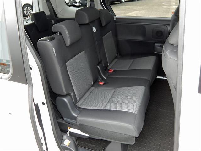 シエンタ ハイブリッドＧ　フルセグ　メモリーナビ　バックカメラ　衝突被害軽減システム　ＥＴＣ　ドラレコ　両側電動スライド　ＬＥＤヘッドランプ　乗車定員７人　３列シート　ワンオーナー　アイドリングストップ（24枚目）