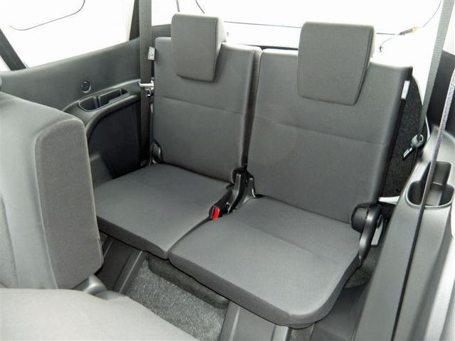 シエンタ ハイブリッドＧ　フルセグ　メモリーナビ　バックカメラ　衝突被害軽減システム　ＥＴＣ　ドラレコ　両側電動スライド　ＬＥＤヘッドランプ　乗車定員７人　３列シート　ワンオーナー　アイドリングストップ（25枚目）