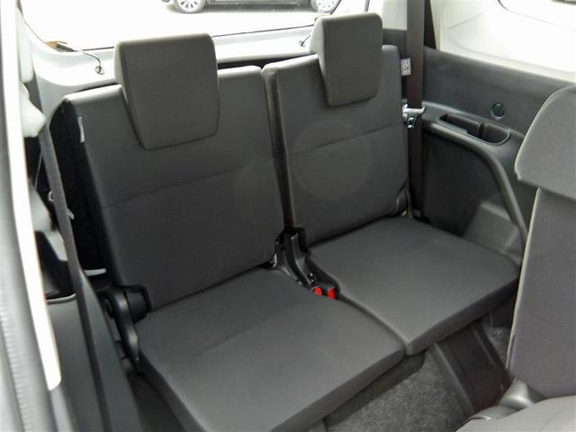 シエンタ ハイブリッドＧ　フルセグ　メモリーナビ　バックカメラ　衝突被害軽減システム　ＥＴＣ　ドラレコ　両側電動スライド　ＬＥＤヘッドランプ　乗車定員７人　３列シート　ワンオーナー　アイドリングストップ（26枚目）