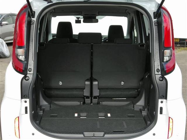 シエンタ ハイブリッドＧ　フルセグ　メモリーナビ　バックカメラ　衝突被害軽減システム　ＥＴＣ　ドラレコ　両側電動スライド　ＬＥＤヘッドランプ　乗車定員７人　３列シート　ワンオーナー　アイドリングストップ（29枚目）