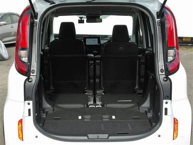 シエンタ ハイブリッドＧ　フルセグ　メモリーナビ　バックカメラ　衝突被害軽減システム　ＥＴＣ　ドラレコ　両側電動スライド　ＬＥＤヘッドランプ　乗車定員７人　３列シート　ワンオーナー　アイドリングストップ（30枚目）