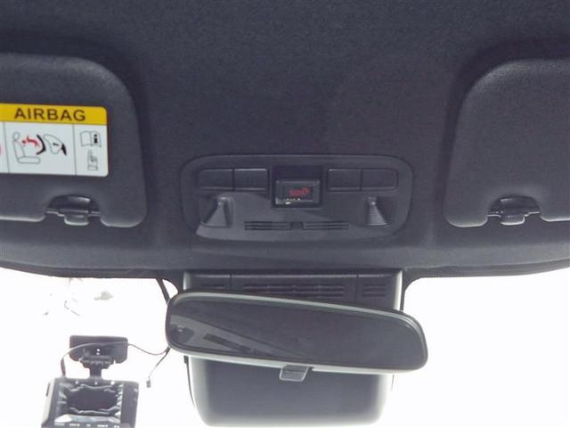 ヤリス Ｘ　フルセグ　メモリーナビ　バックカメラ　衝突被害軽減システム　ＥＴＣ　ドラレコ　ワンオーナー（9枚目）