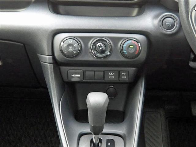 ヤリス Ｘ　フルセグ　メモリーナビ　バックカメラ　衝突被害軽減システム　ＥＴＣ　ドラレコ　ワンオーナー（14枚目）