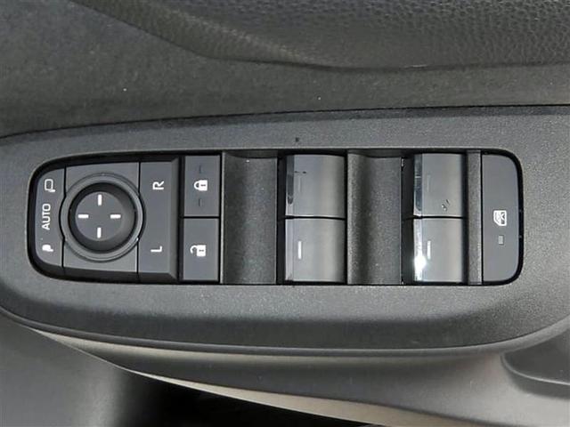 ヤリス Ｘ　フルセグ　メモリーナビ　バックカメラ　衝突被害軽減システム　ＥＴＣ　ドラレコ　ワンオーナー（24枚目）