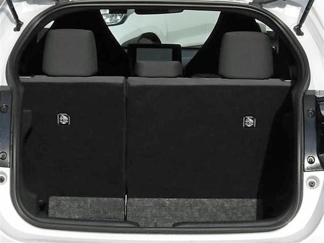 ヤリス Ｘ　フルセグ　メモリーナビ　バックカメラ　衝突被害軽減システム　ＥＴＣ　ドラレコ　ワンオーナー（27枚目）