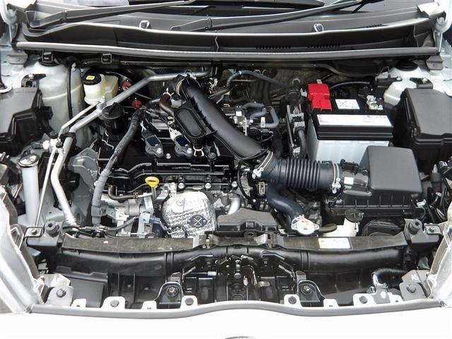 ヤリス Ｘ　フルセグ　メモリーナビ　バックカメラ　衝突被害軽減システム　ＥＴＣ　ドラレコ　ワンオーナー（31枚目）