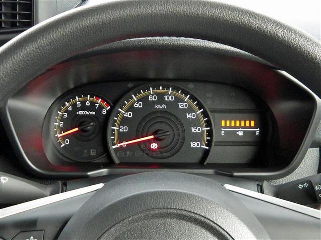 ルーミー Ｇ　フルセグ　バックカメラ　衝突被害軽減システム　ＥＴＣ　ドラレコ　両側電動スライド　ＬＥＤヘッドランプ　アイドリングストップ（8枚目）