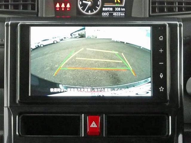 ルーミー Ｇ　フルセグ　バックカメラ　衝突被害軽減システム　ＥＴＣ　ドラレコ　両側電動スライド　ＬＥＤヘッドランプ　アイドリングストップ（12枚目）