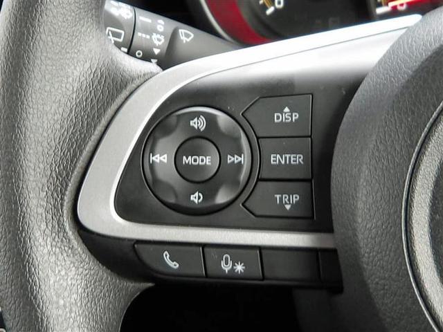 ルーミー Ｇ　フルセグ　バックカメラ　衝突被害軽減システム　ＥＴＣ　ドラレコ　両側電動スライド　ＬＥＤヘッドランプ　アイドリングストップ（14枚目）