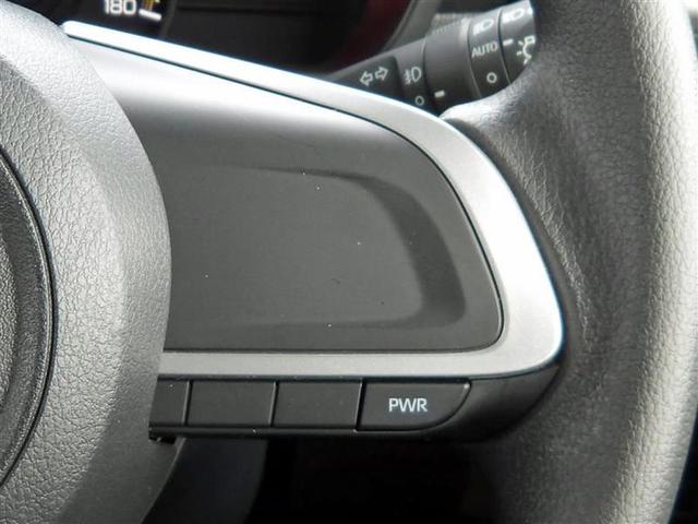 ルーミー Ｇ　フルセグ　バックカメラ　衝突被害軽減システム　ＥＴＣ　ドラレコ　両側電動スライド　ＬＥＤヘッドランプ　アイドリングストップ（15枚目）