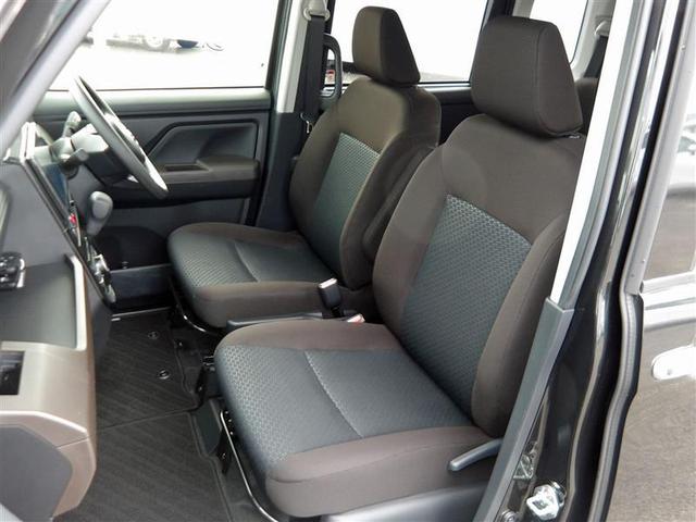 ルーミー Ｇ　フルセグ　バックカメラ　衝突被害軽減システム　ＥＴＣ　ドラレコ　両側電動スライド　ＬＥＤヘッドランプ　アイドリングストップ（19枚目）