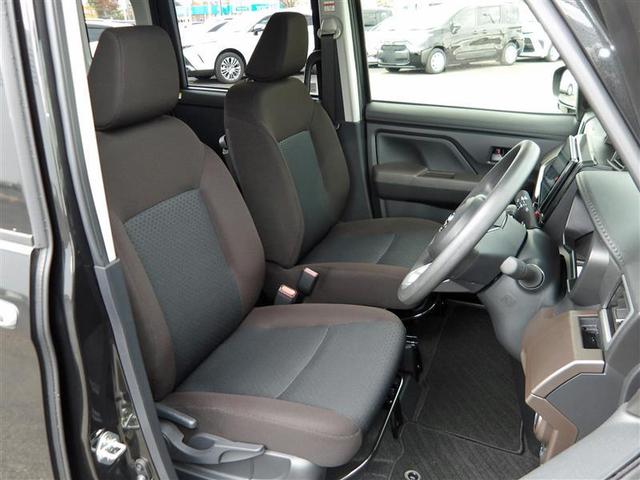 ルーミー Ｇ　フルセグ　バックカメラ　衝突被害軽減システム　ＥＴＣ　ドラレコ　両側電動スライド　ＬＥＤヘッドランプ　アイドリングストップ（20枚目）