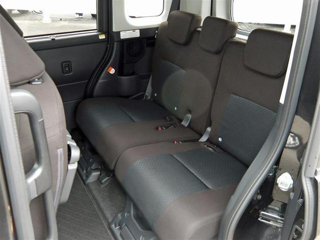 ルーミー Ｇ　フルセグ　バックカメラ　衝突被害軽減システム　ＥＴＣ　ドラレコ　両側電動スライド　ＬＥＤヘッドランプ　アイドリングストップ（21枚目）