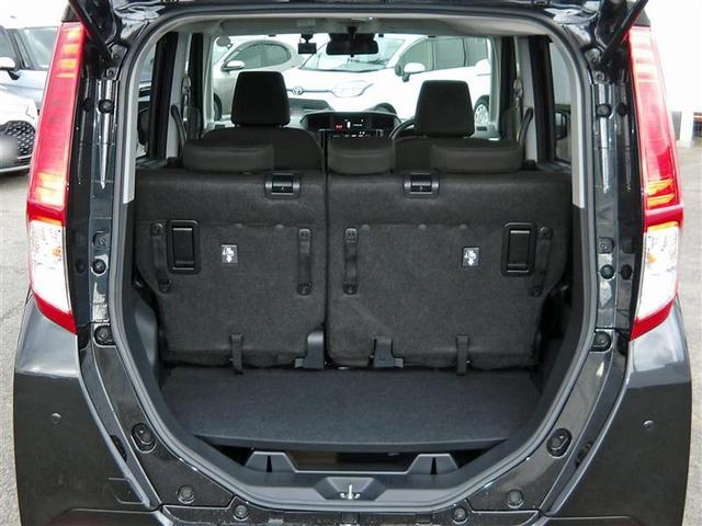 ルーミー Ｇ　フルセグ　バックカメラ　衝突被害軽減システム　ＥＴＣ　ドラレコ　両側電動スライド　ＬＥＤヘッドランプ　アイドリングストップ（23枚目）