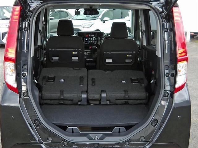 ルーミー Ｇ　フルセグ　バックカメラ　衝突被害軽減システム　ＥＴＣ　ドラレコ　両側電動スライド　ＬＥＤヘッドランプ　アイドリングストップ（24枚目）