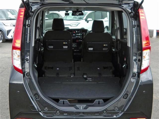 ルーミー Ｇ　フルセグ　バックカメラ　衝突被害軽減システム　ＥＴＣ　ドラレコ　両側電動スライド　ＬＥＤヘッドランプ　アイドリングストップ（25枚目）