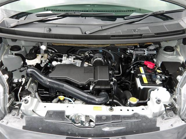 ルーミー Ｇ　フルセグ　バックカメラ　衝突被害軽減システム　ＥＴＣ　ドラレコ　両側電動スライド　ＬＥＤヘッドランプ　アイドリングストップ（28枚目）