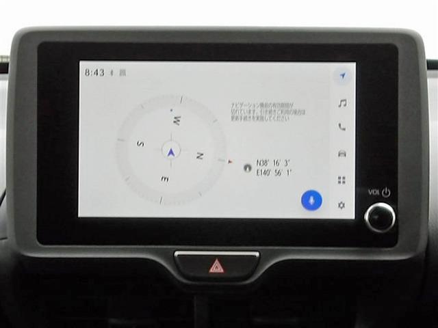 ヤリス ハイブリッドＸ　フルセグ　メモリーナビ　バックカメラ　衝突被害軽減システム　ＥＴＣ　ドラレコ　ワンオーナー　アイドリングストップ（11枚目）