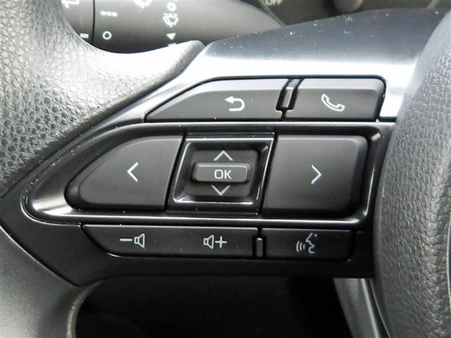 ヤリス ハイブリッドＸ　フルセグ　メモリーナビ　バックカメラ　衝突被害軽減システム　ＥＴＣ　ドラレコ　ワンオーナー　アイドリングストップ（15枚目）