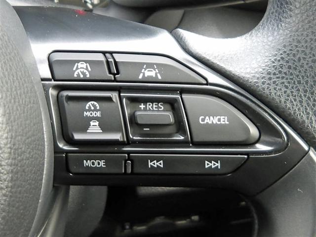 ヤリス ハイブリッドＸ　フルセグ　メモリーナビ　バックカメラ　衝突被害軽減システム　ＥＴＣ　ドラレコ　ワンオーナー　アイドリングストップ（16枚目）