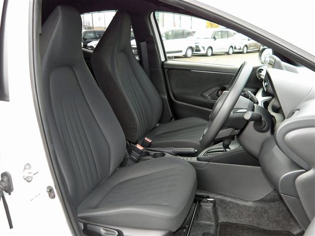 ヤリス ハイブリッドＸ　フルセグ　メモリーナビ　バックカメラ　衝突被害軽減システム　ＥＴＣ　ドラレコ　ワンオーナー　アイドリングストップ（21枚目）