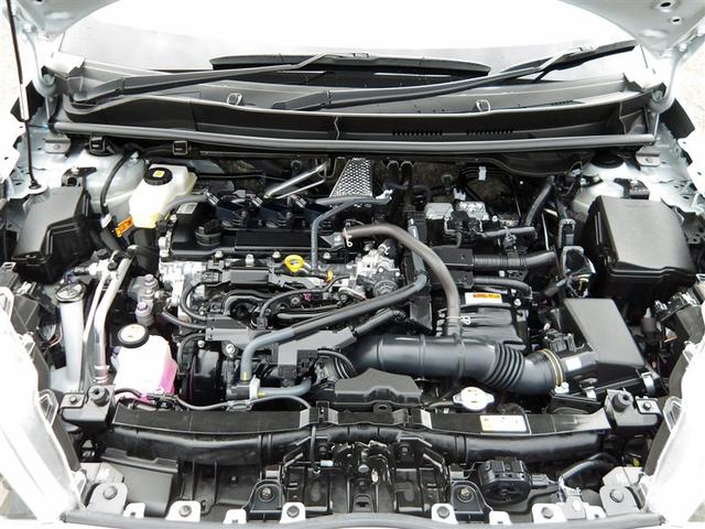 ヤリス ハイブリッドＸ　フルセグ　メモリーナビ　バックカメラ　衝突被害軽減システム　ＥＴＣ　ドラレコ　ワンオーナー　アイドリングストップ（30枚目）