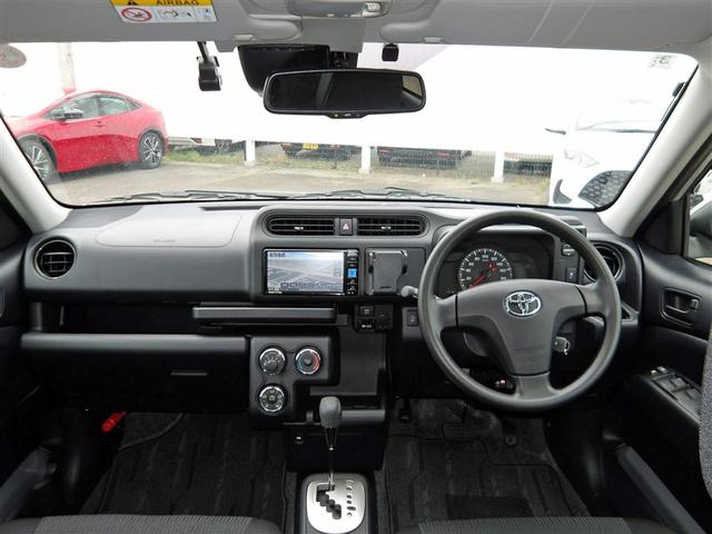 プロボックス Ｆ　フルセグ　メモリーナビ　ＤＶＤ再生　バックカメラ　衝突被害軽減システム　ＥＴＣ　ドラレコ　ワンオーナー　アイドリングストップ（6枚目）