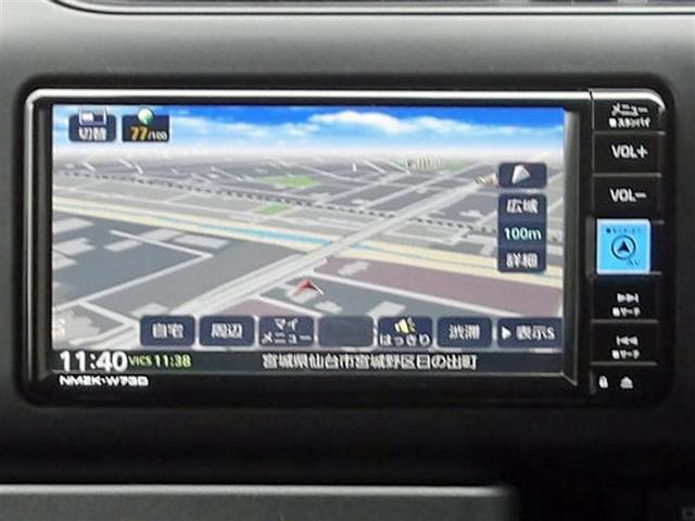 プロボックス Ｆ　フルセグ　メモリーナビ　ＤＶＤ再生　バックカメラ　衝突被害軽減システム　ＥＴＣ　ドラレコ　ワンオーナー　アイドリングストップ（11枚目）