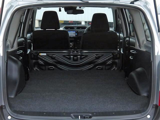 プロボックス Ｆ　フルセグ　メモリーナビ　ＤＶＤ再生　バックカメラ　衝突被害軽減システム　ＥＴＣ　ドラレコ　ワンオーナー　アイドリングストップ（29枚目）