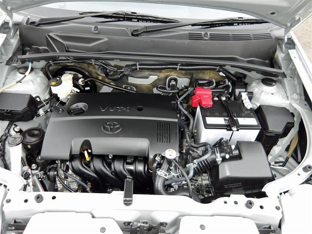 プロボックス Ｆ　フルセグ　メモリーナビ　ＤＶＤ再生　バックカメラ　衝突被害軽減システム　ＥＴＣ　ドラレコ　ワンオーナー　アイドリングストップ（32枚目）