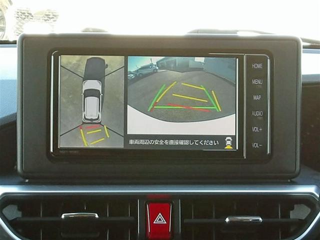 ライズ Ｚ　フルセグ　メモリーナビ　ＤＶＤ再生　バックカメラ　衝突被害軽減システム　ＥＴＣ　ＬＥＤヘッドランプ　ワンオーナー　アイドリングストップ（11枚目）