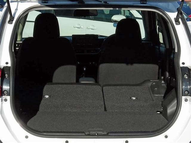 ライズ Ｚ　フルセグ　メモリーナビ　ＤＶＤ再生　バックカメラ　衝突被害軽減システム　ＥＴＣ　ＬＥＤヘッドランプ　ワンオーナー　アイドリングストップ（25枚目）