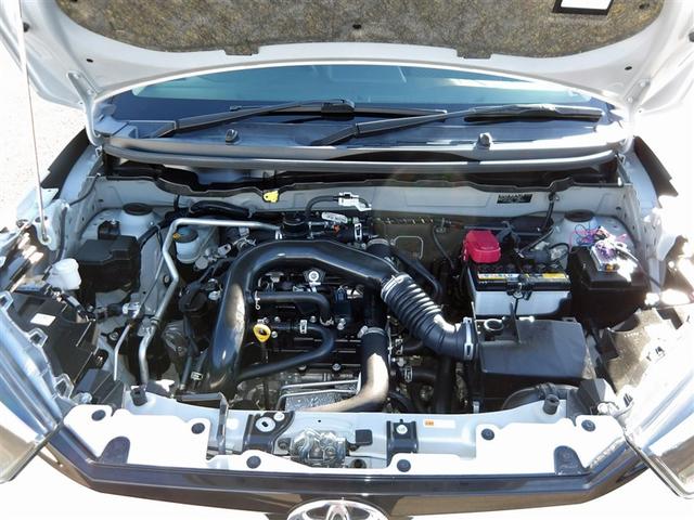 ライズ Ｚ　フルセグ　メモリーナビ　ＤＶＤ再生　バックカメラ　衝突被害軽減システム　ＥＴＣ　ＬＥＤヘッドランプ　ワンオーナー　アイドリングストップ（28枚目）