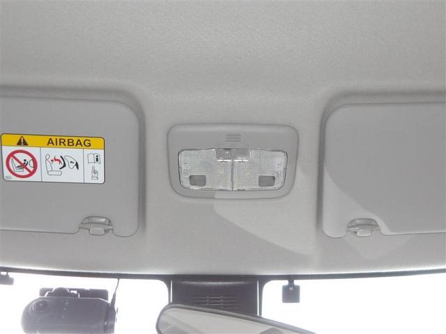 シエンタ Ｇ　フルセグ　メモリーナビ　ＤＶＤ再生　ミュージックプレイヤー接続可　バックカメラ　衝突被害軽減システム　ＥＴＣ　ドラレコ　両側電動スライド　ＬＥＤヘッドランプ　ウオークスルー　乗車定員７人　３列シート（9枚目）