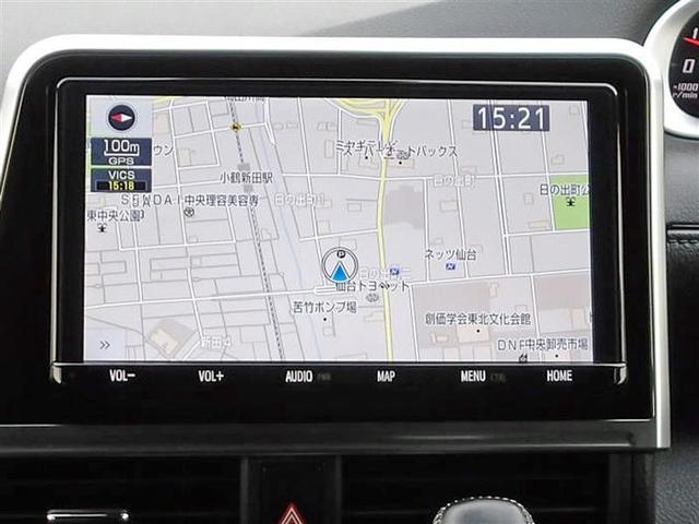 シエンタ Ｇ　フルセグ　メモリーナビ　ＤＶＤ再生　ミュージックプレイヤー接続可　バックカメラ　衝突被害軽減システム　ＥＴＣ　ドラレコ　両側電動スライド　ＬＥＤヘッドランプ　ウオークスルー　乗車定員７人　３列シート（11枚目）