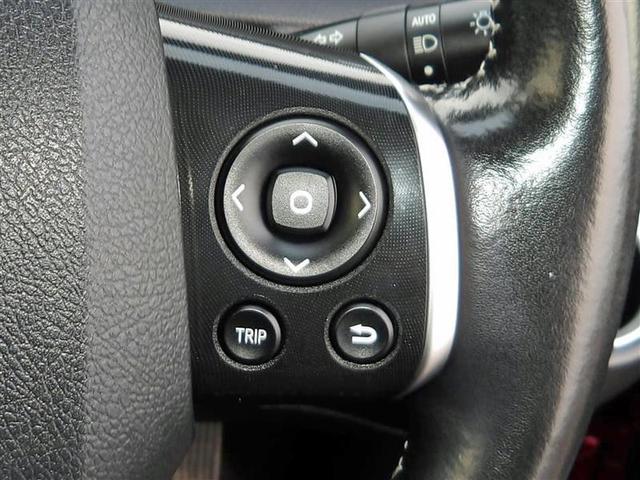 シエンタ Ｇ　フルセグ　メモリーナビ　ＤＶＤ再生　ミュージックプレイヤー接続可　バックカメラ　衝突被害軽減システム　ＥＴＣ　ドラレコ　両側電動スライド　ＬＥＤヘッドランプ　ウオークスルー　乗車定員７人　３列シート（17枚目）