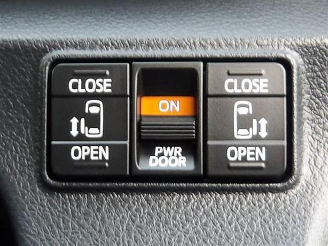 シエンタ Ｇ　フルセグ　メモリーナビ　ＤＶＤ再生　ミュージックプレイヤー接続可　バックカメラ　衝突被害軽減システム　ＥＴＣ　ドラレコ　両側電動スライド　ＬＥＤヘッドランプ　ウオークスルー　乗車定員７人　３列シート（21枚目）