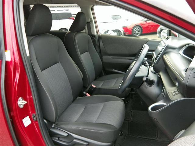 シエンタ Ｇ　フルセグ　メモリーナビ　ＤＶＤ再生　ミュージックプレイヤー接続可　バックカメラ　衝突被害軽減システム　ＥＴＣ　ドラレコ　両側電動スライド　ＬＥＤヘッドランプ　ウオークスルー　乗車定員７人　３列シート（24枚目）