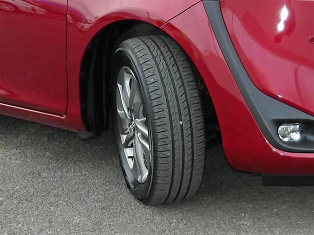 シエンタ Ｇ　フルセグ　メモリーナビ　ＤＶＤ再生　ミュージックプレイヤー接続可　バックカメラ　衝突被害軽減システム　ＥＴＣ　ドラレコ　両側電動スライド　ＬＥＤヘッドランプ　ウオークスルー　乗車定員７人　３列シート（34枚目）