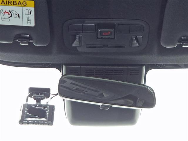 ヤリス ハイブリッドＸ　フルセグ　メモリーナビ　バックカメラ　衝突被害軽減システム　ＥＴＣ　ドラレコ　ワンオーナー　アイドリングストップ（7枚目）