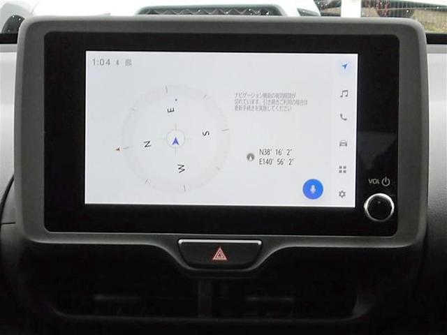 ヤリス ハイブリッドＸ　フルセグ　メモリーナビ　バックカメラ　衝突被害軽減システム　ＥＴＣ　ドラレコ　ワンオーナー　アイドリングストップ（10枚目）