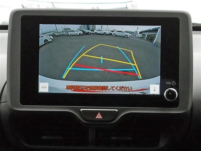 ヤリス ハイブリッドＸ　フルセグ　メモリーナビ　バックカメラ　衝突被害軽減システム　ＥＴＣ　ドラレコ　ワンオーナー　アイドリングストップ（11枚目）