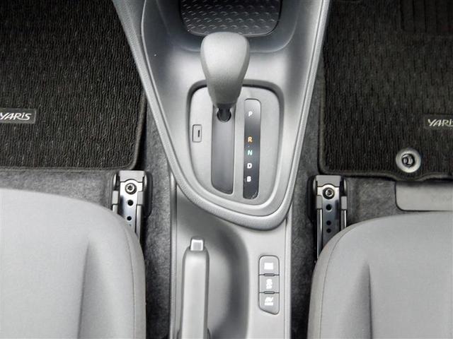 ヤリス ハイブリッドＸ　フルセグ　メモリーナビ　バックカメラ　衝突被害軽減システム　ＥＴＣ　ドラレコ　ワンオーナー　アイドリングストップ（14枚目）