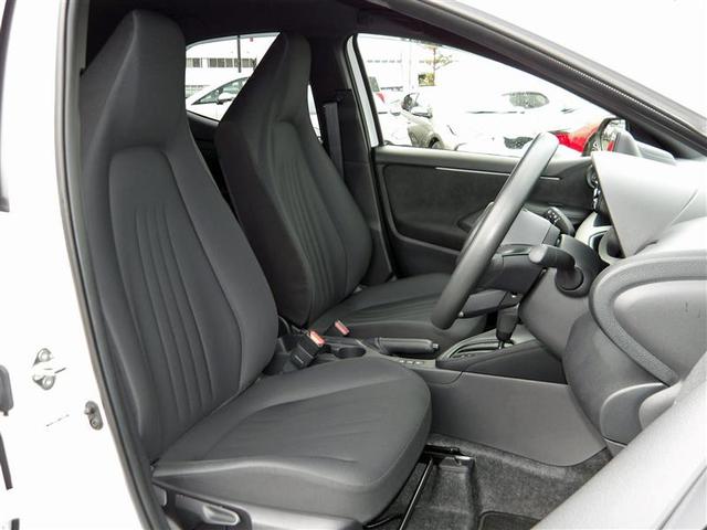 ヤリス ハイブリッドＸ　フルセグ　メモリーナビ　バックカメラ　衝突被害軽減システム　ＥＴＣ　ドラレコ　ワンオーナー　アイドリングストップ（22枚目）