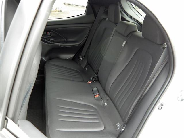 ヤリス ハイブリッドＸ　フルセグ　メモリーナビ　バックカメラ　衝突被害軽減システム　ＥＴＣ　ドラレコ　ワンオーナー　アイドリングストップ（26枚目）