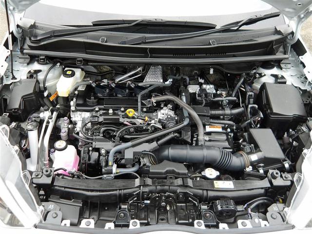 ヤリス ハイブリッドＸ　フルセグ　メモリーナビ　バックカメラ　衝突被害軽減システム　ＥＴＣ　ドラレコ　ワンオーナー　アイドリングストップ（29枚目）