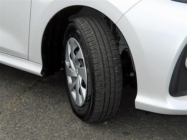 ヤリス ハイブリッドＸ　フルセグ　メモリーナビ　バックカメラ　衝突被害軽減システム　ＥＴＣ　ドラレコ　ワンオーナー　アイドリングストップ（30枚目）