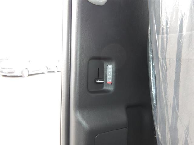 ハイエースワゴン ＧＬ　４ＷＤ　バックカメラ　衝突被害軽減システム　電動スライドドア　ＬＥＤヘッドランプ　乗車定員１０人　３列シート（16枚目）