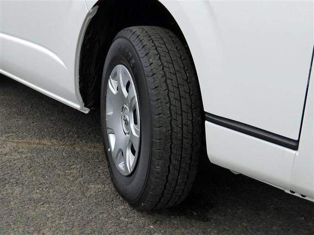 ハイエースワゴン ＧＬ　４ＷＤ　バックカメラ　衝突被害軽減システム　電動スライドドア　ＬＥＤヘッドランプ　乗車定員１０人　３列シート（30枚目）