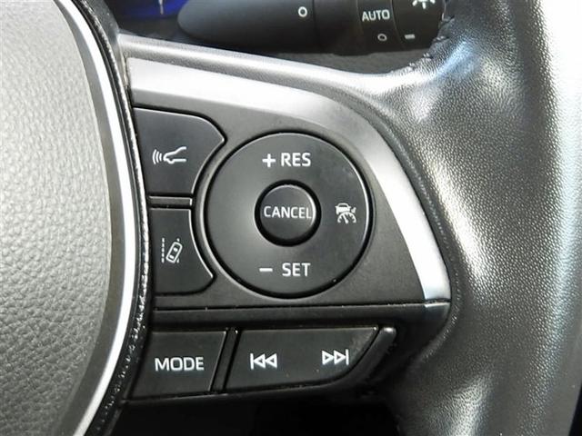 カローラスポーツ ハイブリッドＧ　ミュージックプレイヤー接続可　バックカメラ　衝突被害軽減システム　ＥＴＣ　ＬＥＤヘッドランプ　ワンオーナー　記録簿　アイドリングストップ（14枚目）